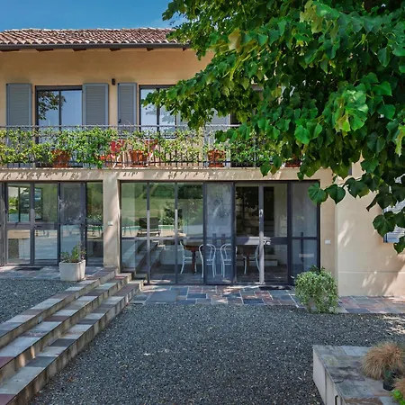 Hostdomus - Pool And Wine Vila *