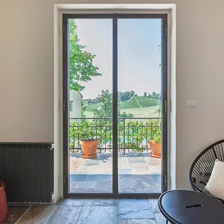 Hostdomus - Pool And Wine Vila *