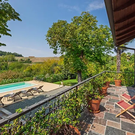 Vila Hostdomus - Pool And Wine *