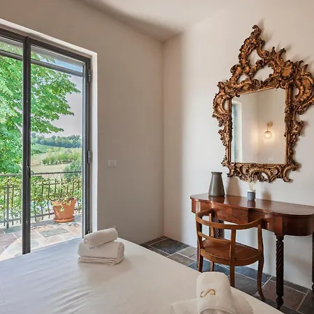 Hostdomus - Pool And Wine Vila *