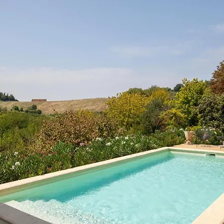 Hostdomus - Pool And Wine Vila