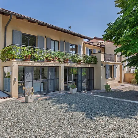 Hostdomus - Pool And Wine Vila *