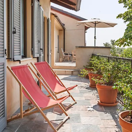 Hostdomus - Pool And Wine *