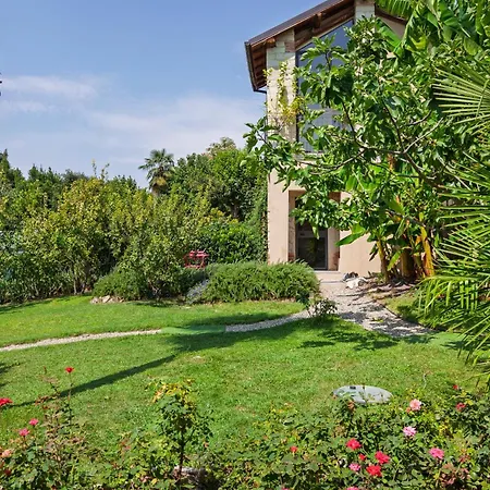 Vila Hostdomus - Pool And Wine