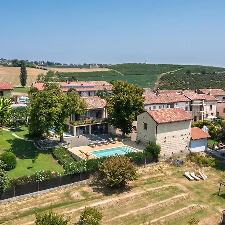 Hostdomus - Pool And Wine Vila *