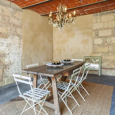 Hostdomus - Pool And Wine Vila Terruggia